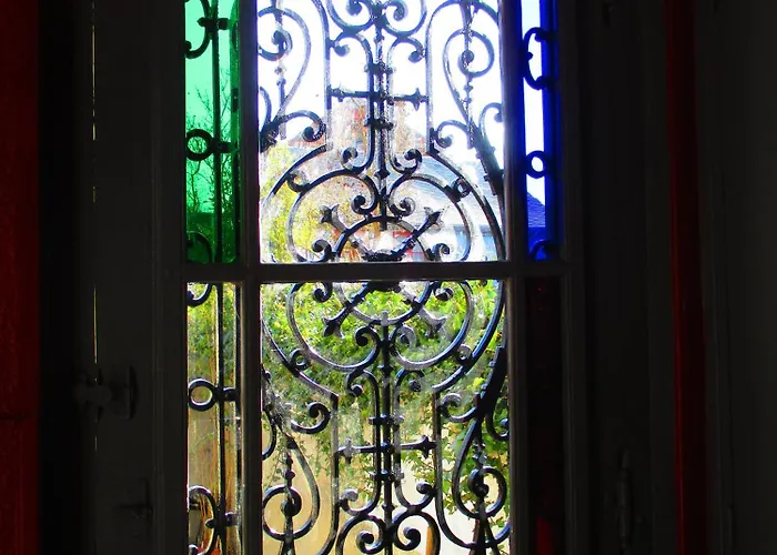 La Maison D'Alexandre