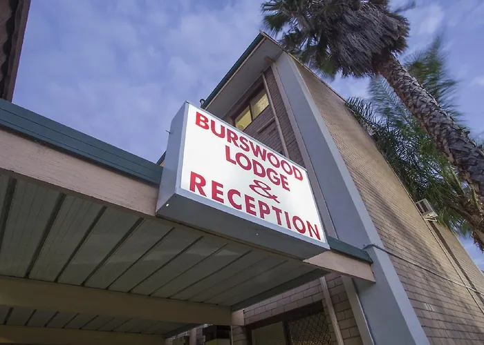 Burswood Lodge Apartments