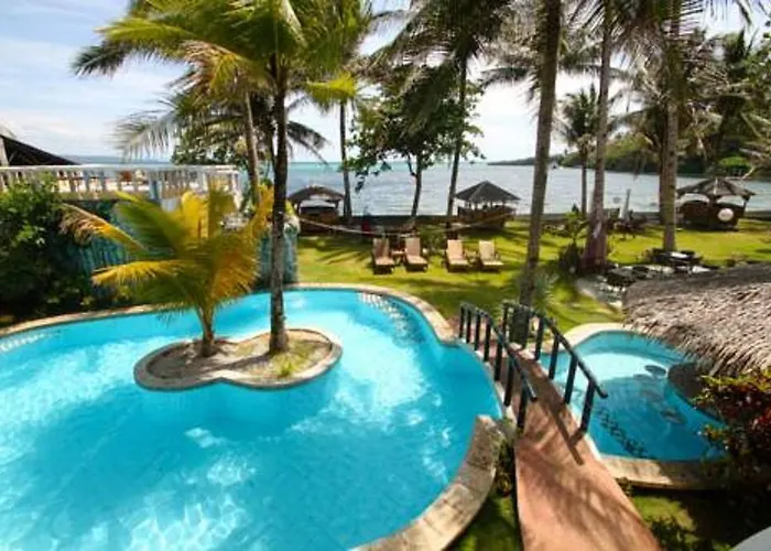 Paradise Bay - Beach & Watersport