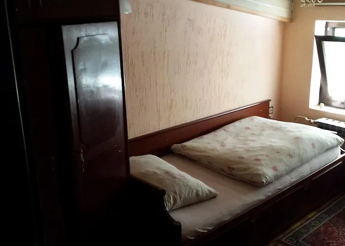 Guest House Gaja