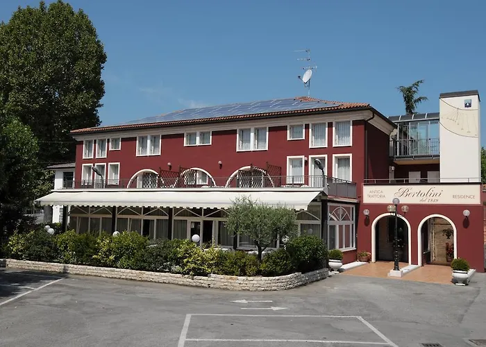 Residence Bertolini