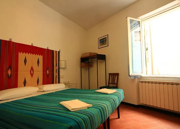 A Cà Da Nonna Di Callo Luca