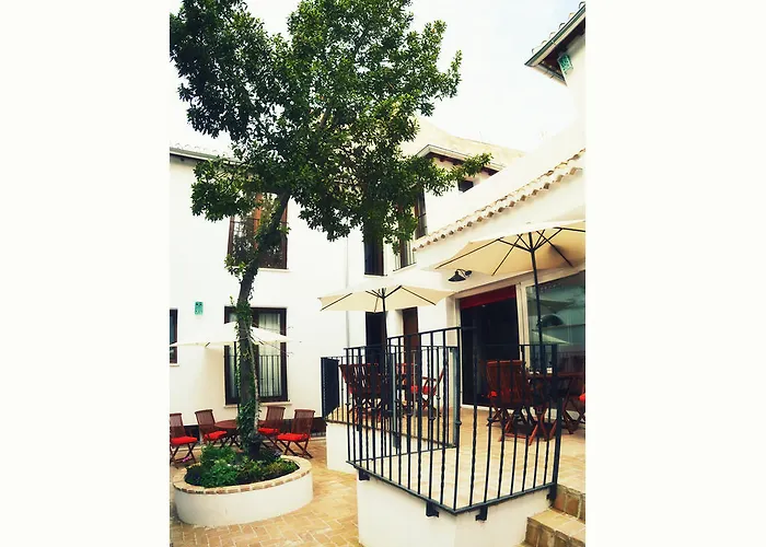 La Posada De Quijada