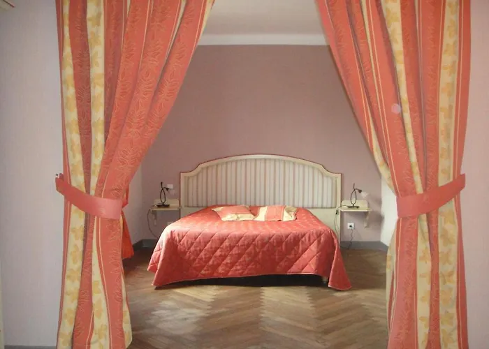 Auberge des Lices