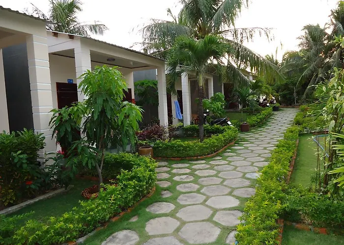 Huyen Tran Bungalow