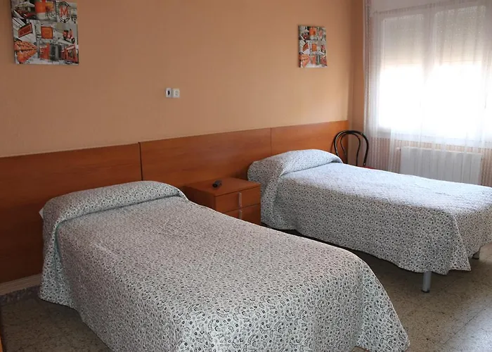 Hostal Cal Siles