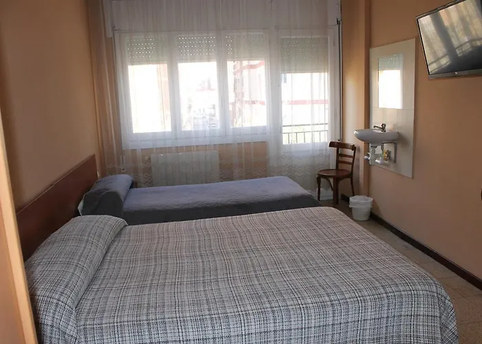 Hostal Cal Siles
