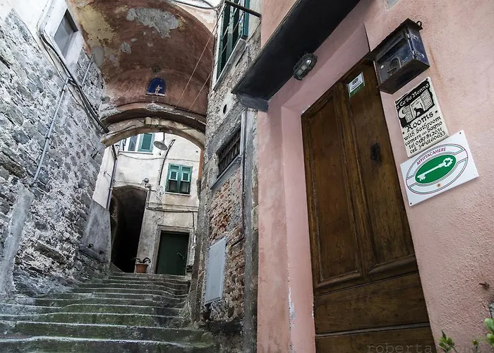 A Cà Da Nonna Di Callo Luca