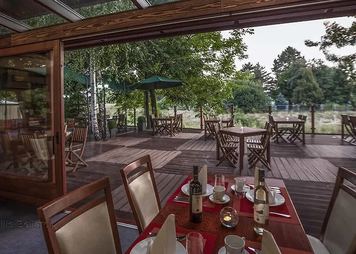 Garni Hotel Plava Laguna