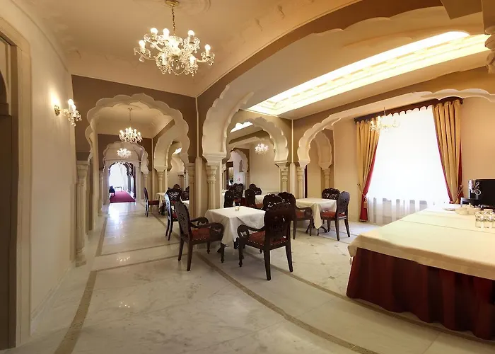 Shanti Residence