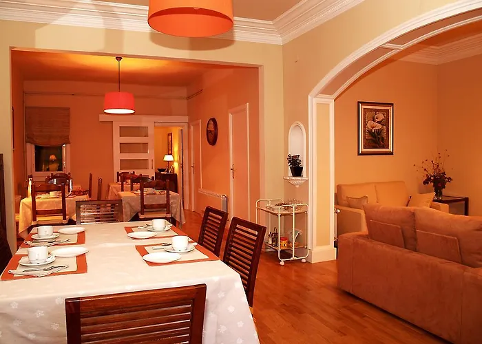 Hostal Canigo