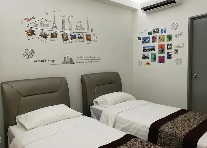 D' Cozy Inn