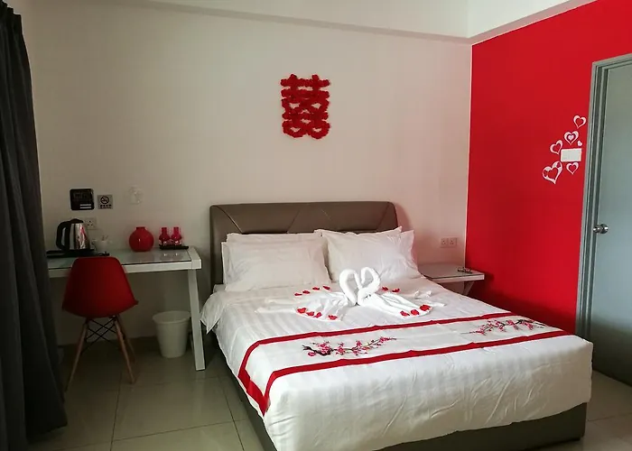 D' Cozy Inn