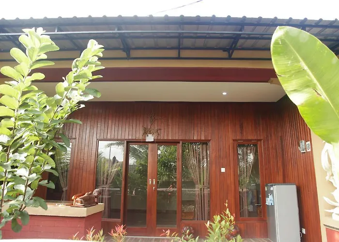 Canang Sari House
