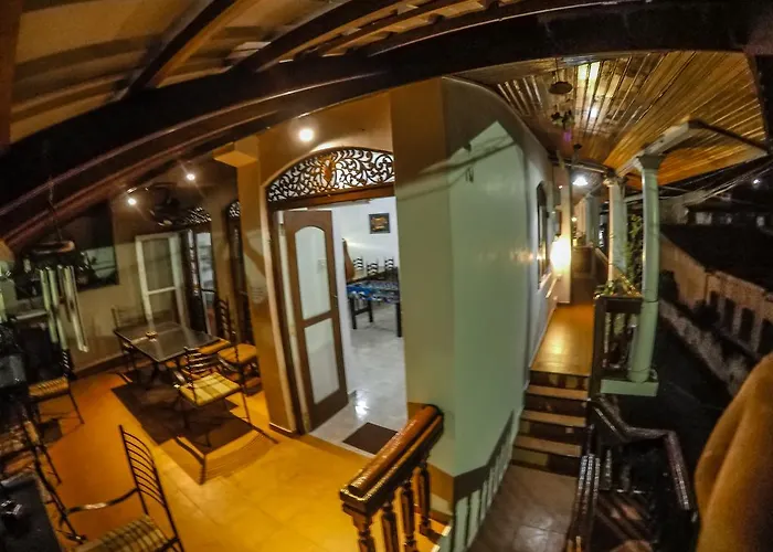 Wijenayake'S - Beach Haven Guest House - Galle Fort