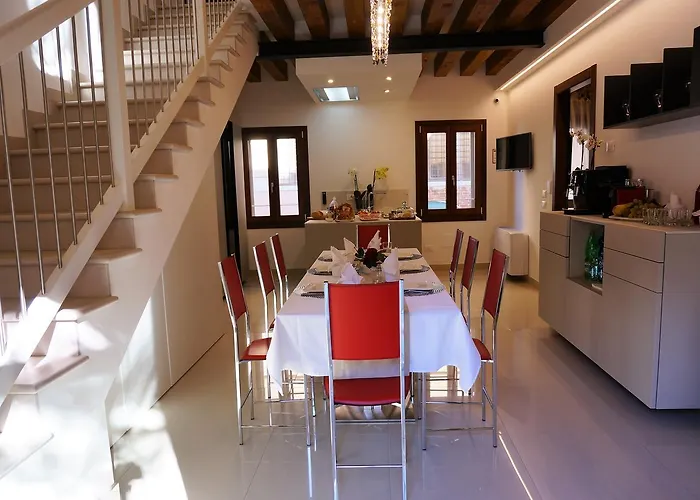  B&B Hortus