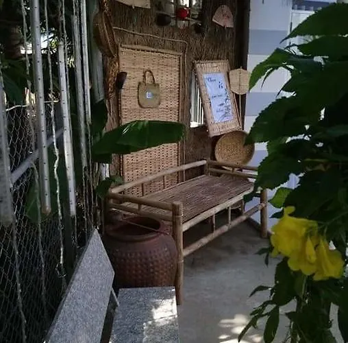 Nostress Guest House