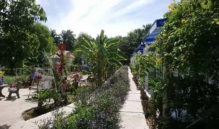 Nostress Guest House