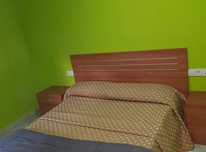 Hostal Europa