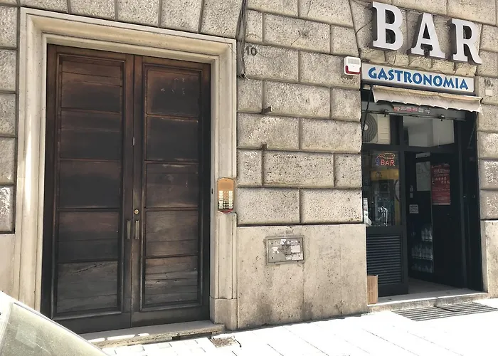 Hôtel pour familles: Rooms Roma - Monti