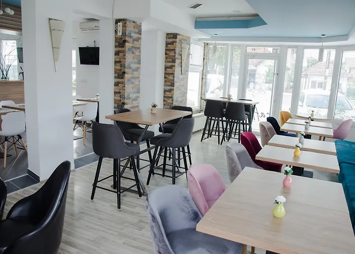 Apartmani Banja Spa
