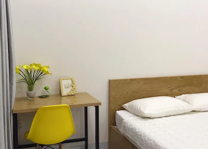 91 Homestay, Cafe, Bonsai