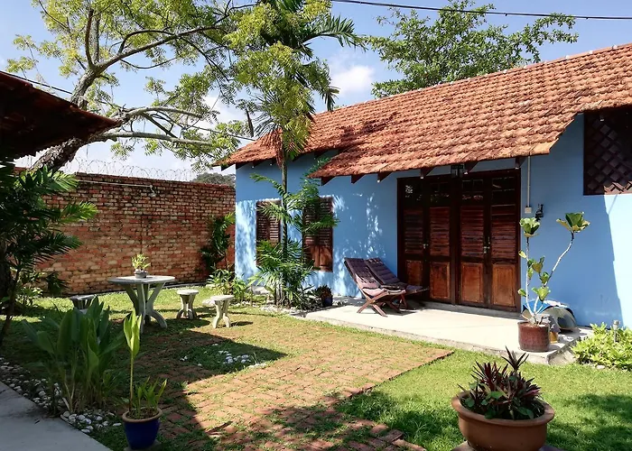 Coco Country Homes