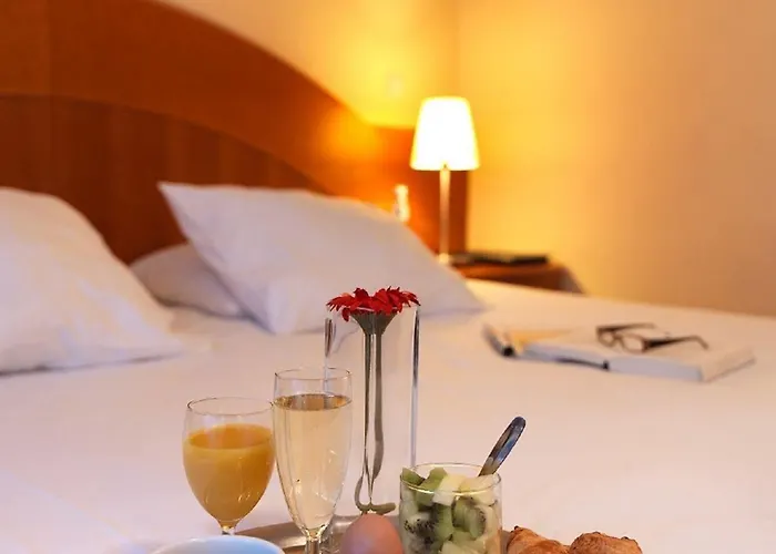 Acces Hotel