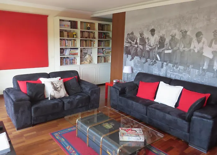 Sweet Home Braga Hostel&Guest House