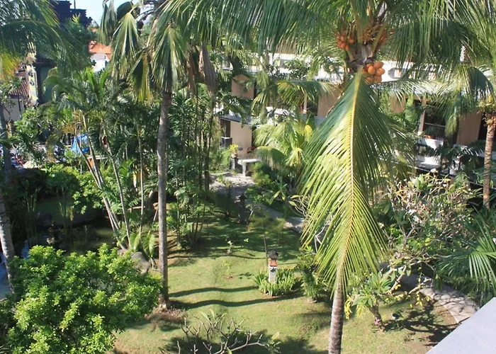 Animaux admis Bakung Beach Resort