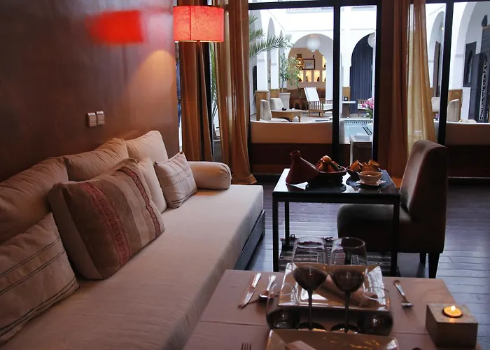 Utopia Suites And Spa