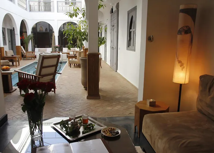 Utopia Suites And Spa