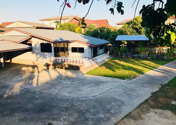 Winter House Chiang Rai