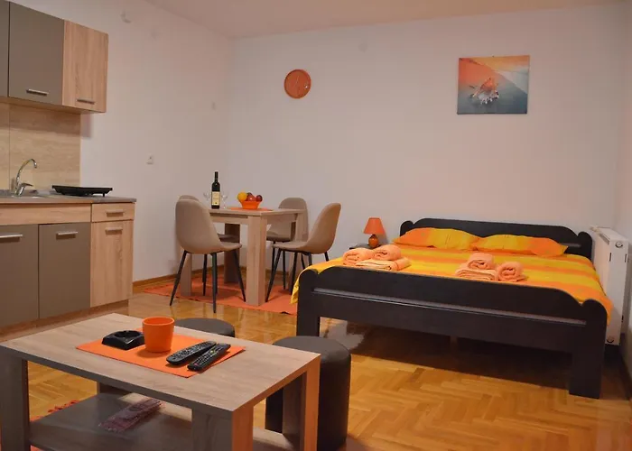 Apartman Radmanovac
