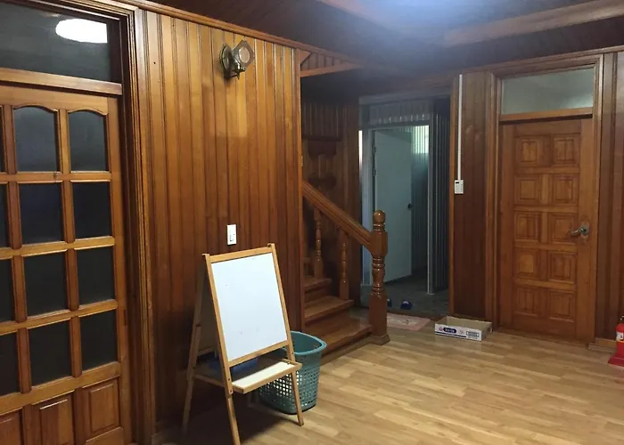 Jeju Guesthouse