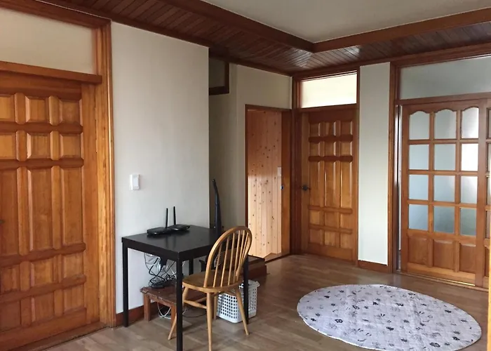 Jeju Guesthouse