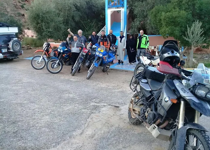 Azur Tafraout