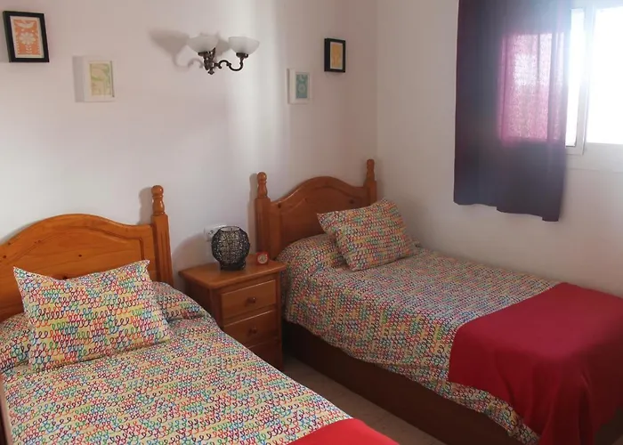 La Posada De Mijas