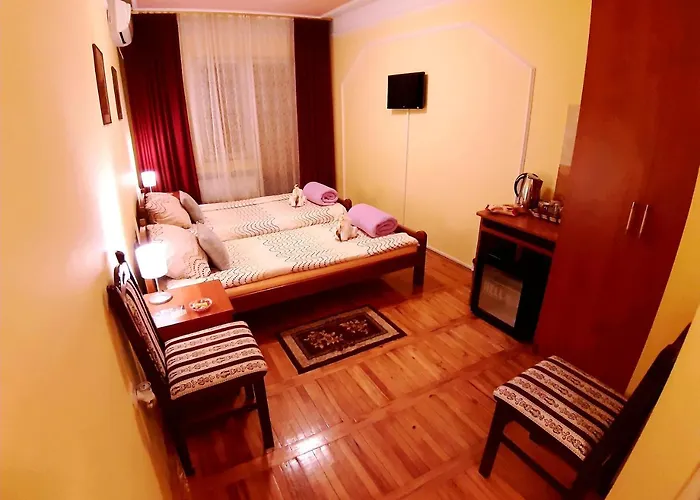 Guest House Villa Lord