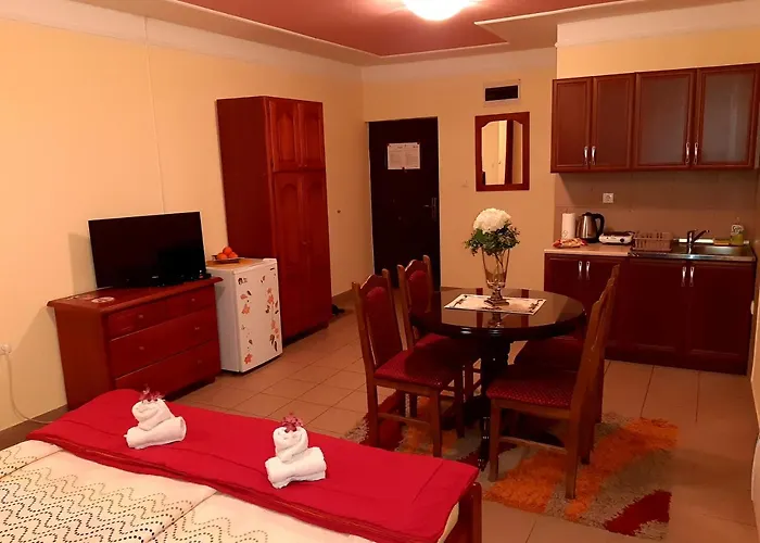 Guest House Villa Lord