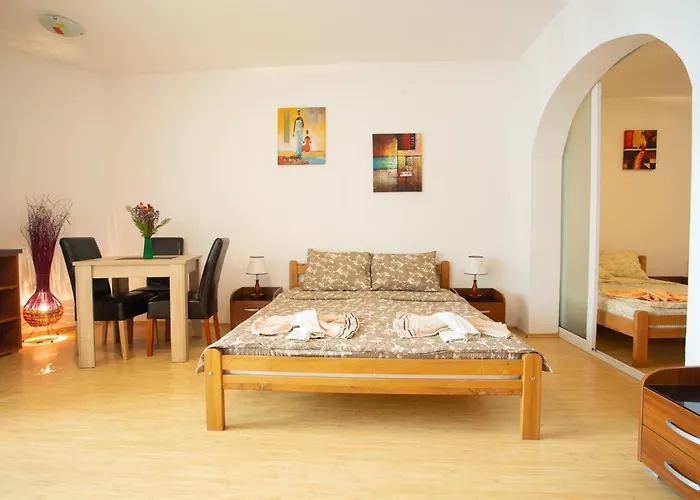 Guesthouse Sunny