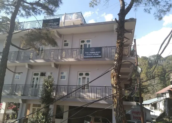 The Himalayas Guest House