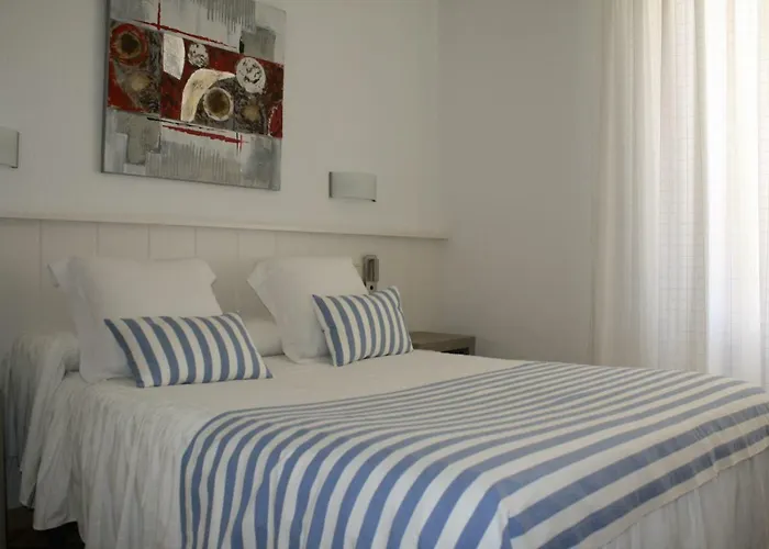 Hostal La Florida
