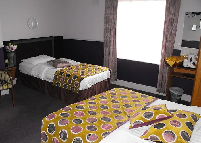 The Glen Guesthouse