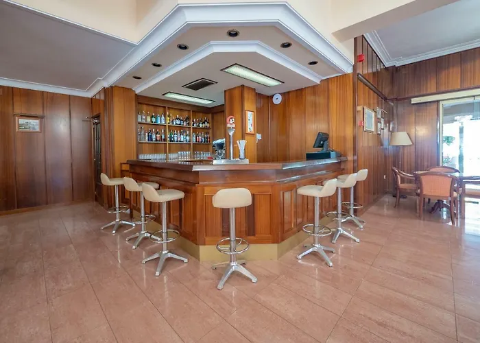 Hostal Gallet