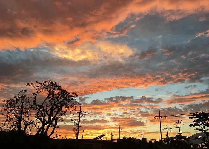 Shanti Shanti Guest House