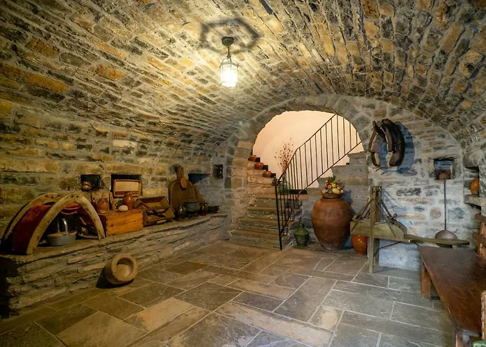 Casa Dueso