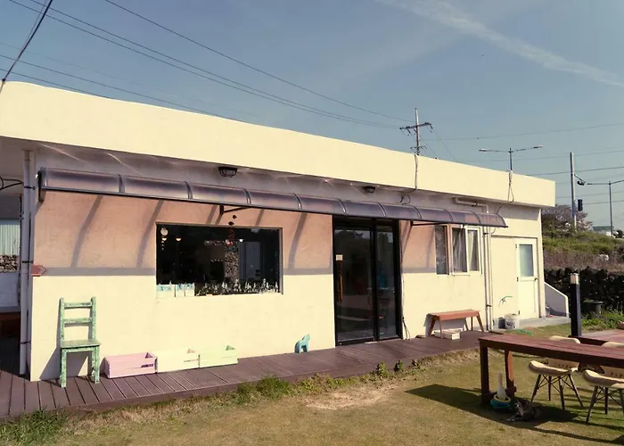 Hello Project Guesthouse