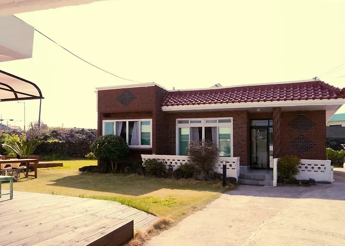 Hello Project Guesthouse