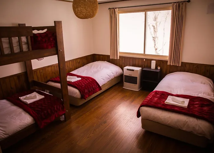 Annupuri Oasis Lodge